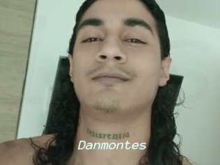 Danmontes