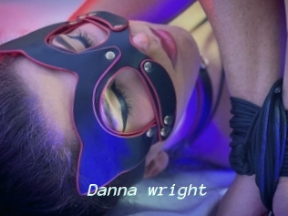 Danna_wright