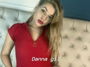 Danna_gil