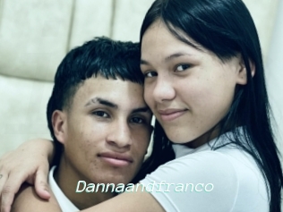 Dannaandfranco