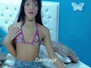 Dannagr