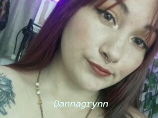 Dannagrynn