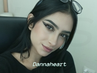 Dannaheart