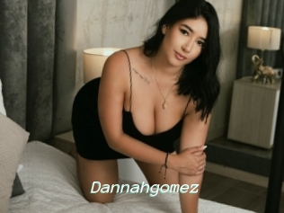 Dannahgomez