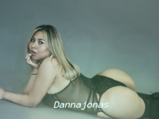 Dannajonas