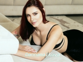 Dannamalkova