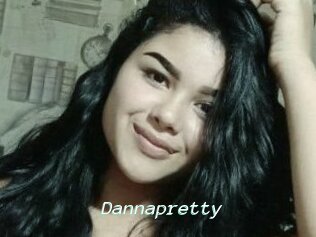 Dannapretty