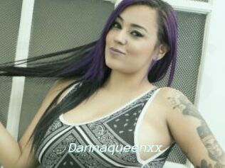 Dannaqueenxx