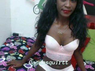 Dannasquirtt