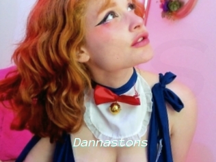 Dannastons