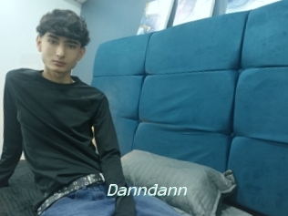Danndann