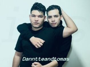 Danntteandtomas