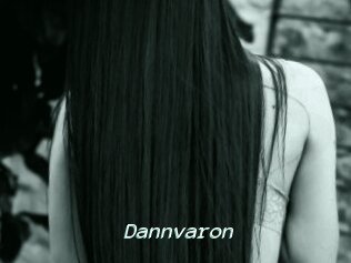 Dannvaron