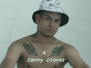 Danny_clover