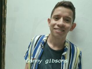 Danny_gibsons