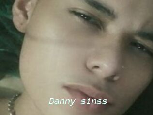 Danny_sinss