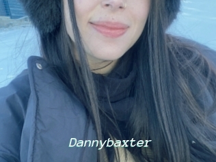 Dannybaxter
