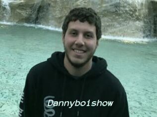 Dannyboishow