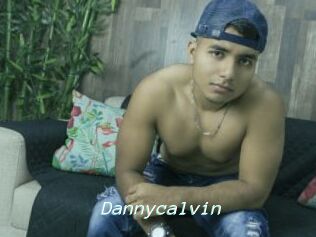 Dannycalvin