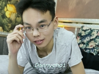 Dannychoi