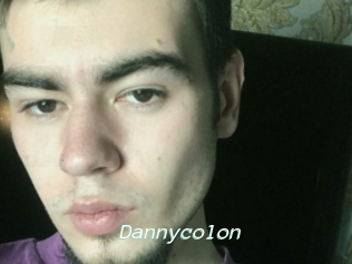 Dannycolon