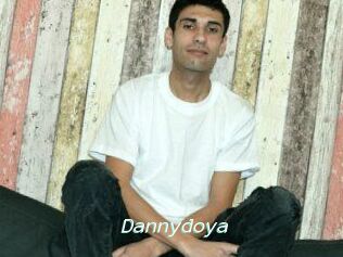 Dannydoya