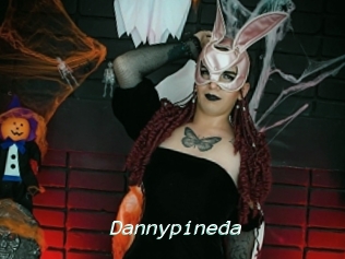 Dannypineda