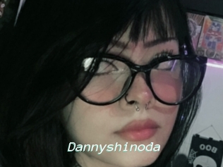 Dannyshinoda