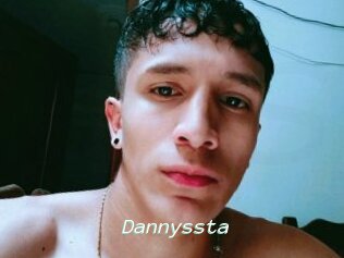 Dannyssta