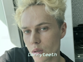 Dannyteeth