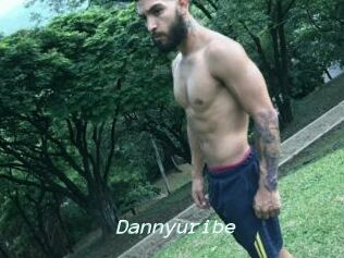 Dannyuribe