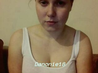 Danonie18