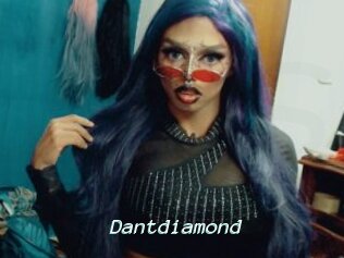 Dantdiamond
