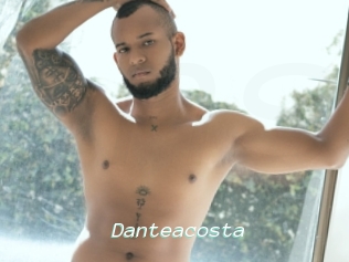 Danteacosta