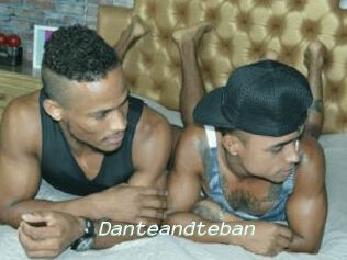 Danteandteban
