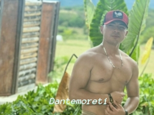 Dantemoreti
