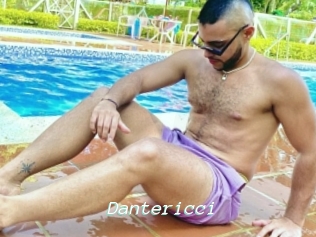 Dantericci