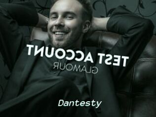 Dantesty