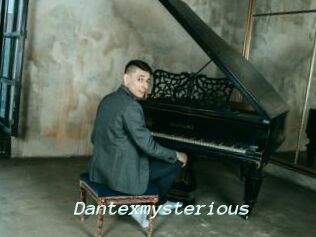 Dantexmysterious