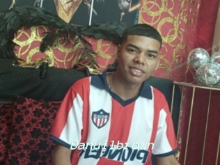 Danuilbrown
