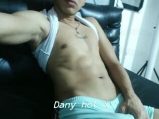 Dany_hot_x