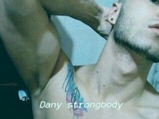 Dany_strongbody