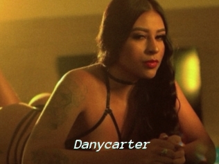 Danycarter