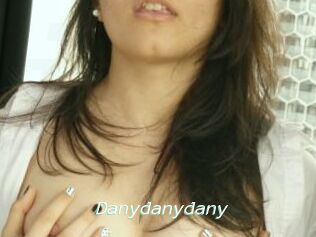 Danydanydany