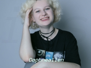 Daphneallen