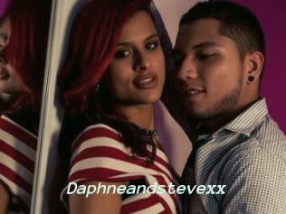 Daphneandstevexx