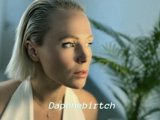 Daphnebirtch
