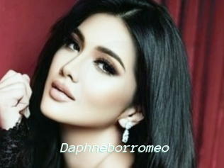 Daphneborromeo