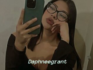 Daphneegrant