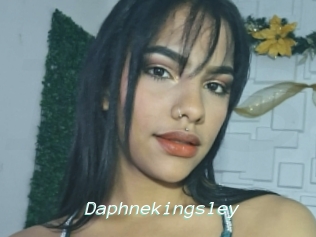 Daphnekingsley